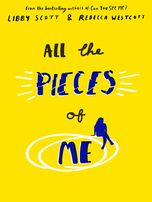 Title details for All the Pieces of Me by Rebecca Westcott - Available